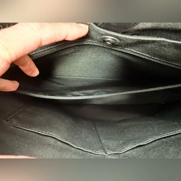 COACH Sullivan Portfolio Brief in Signature Canvas C9873. Great condition! - Picture 8 of 11